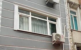 SultanAhmet Coşkun 2 Apart Hotel
